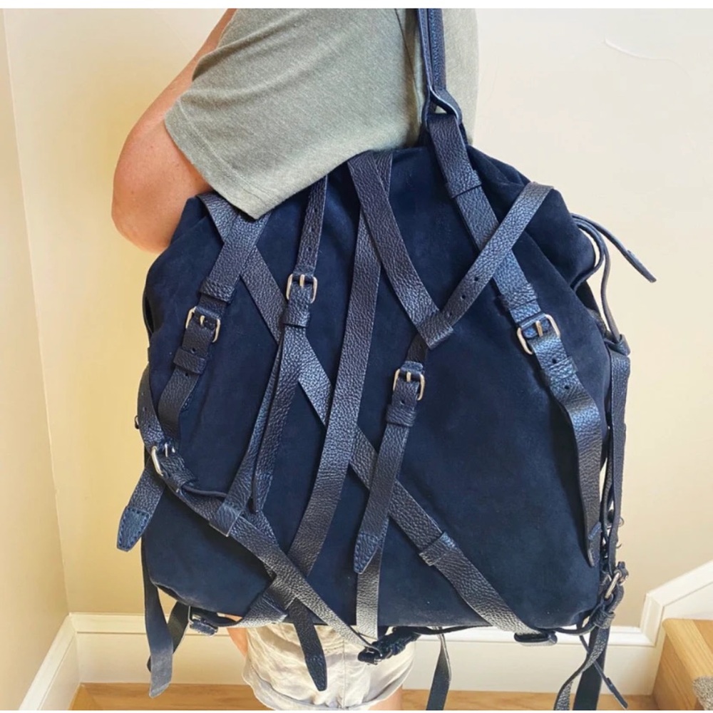 Alexander Wang Kirsten Tote - Picture 2 of 16